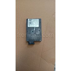 Radar Sensor A0009058702