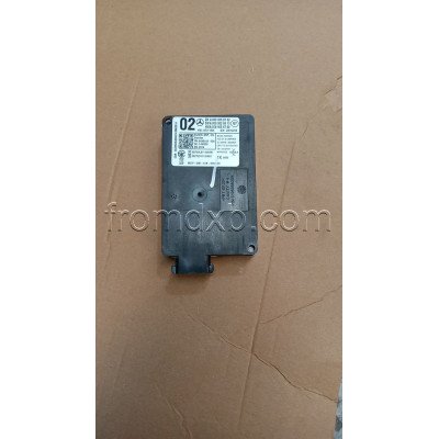 Blind Spot Assistant Radar Sensor A0009058702