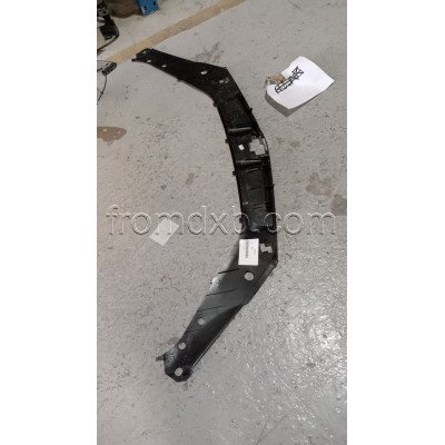 Front Radiator Cover Panel A1668842922