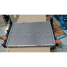Radiator A2045003703
