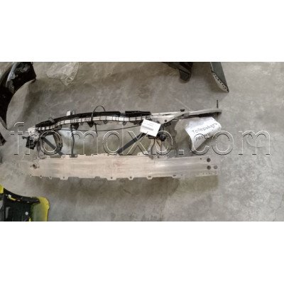 Radiator Frame Complete A2056204101