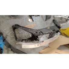 Radiator Support A2226202730