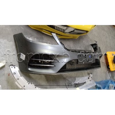 Front Bumper A2228809500