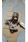 Steering Knuckle Front Left A2473320700