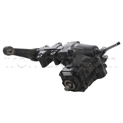 G-Class Steering Gear A4634606900