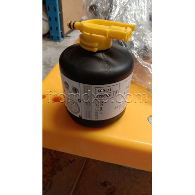 Tyre Puncture Sealing A0005832512