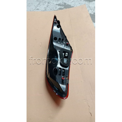 LED Rear Light Left A1729065900