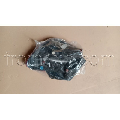 Rear Light Left A1779068102