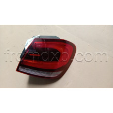 Rear Light A1779068202