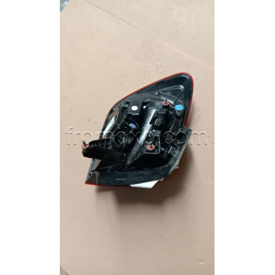 Rear Light Right A1779068202