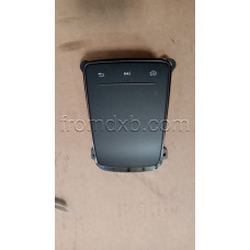 Control Unit A1909002603