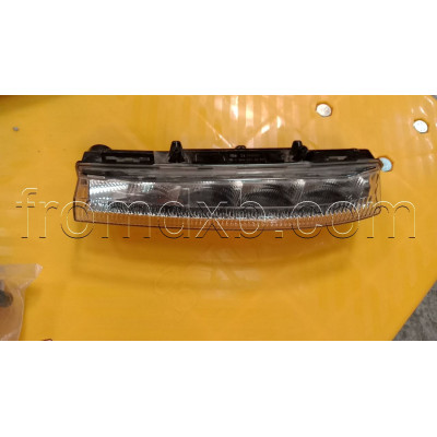 LED Lamp left A2049068900