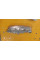 LED Lamp right A2049069200