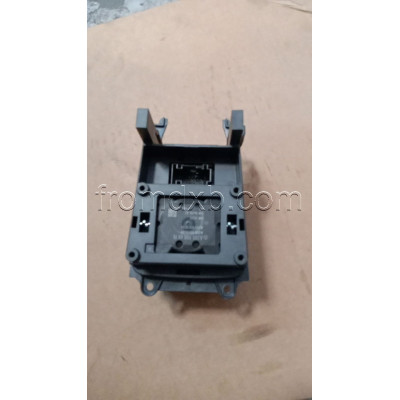 Media System Control Unit A2059006015