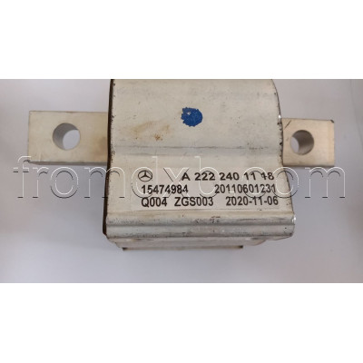 Gearbox Mounting A2222401118