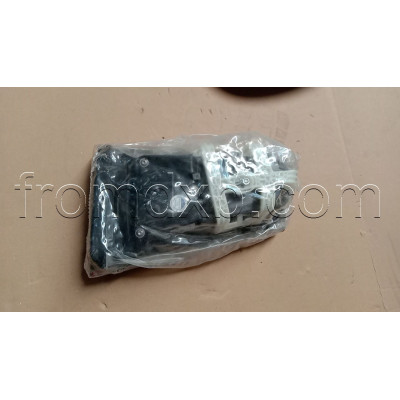 Rear Light Left A2539069901
