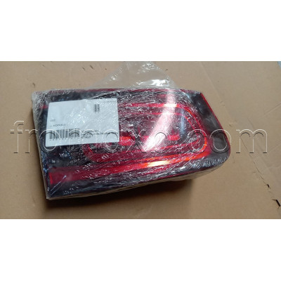 Rear Light Left A2539069901