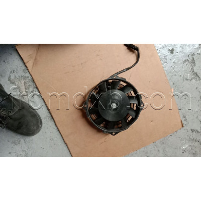 Cooler Fan A4638351000
