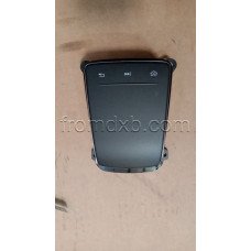 Control Unit A1909002603
