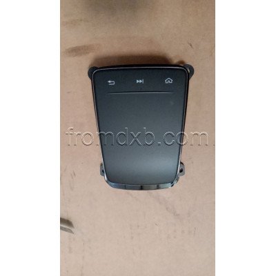 Media System Control Unit A1909002603