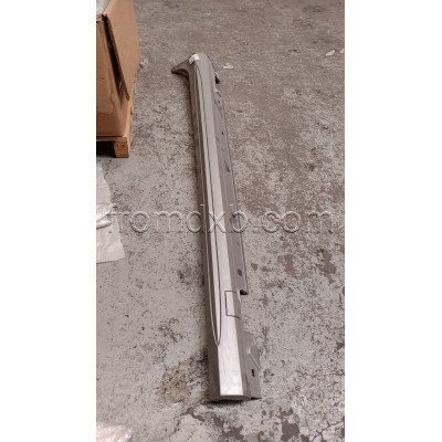 Side Step Sill A2186980900