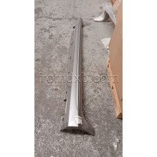 Side Step Sill A2186980900