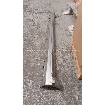 Side Step Sill A2186980900