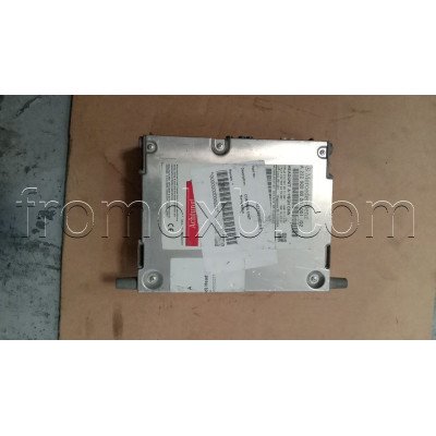 Media System Control Unit A2229000020