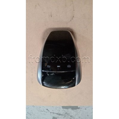 Center Console Touchpad Control Unit A2229001314