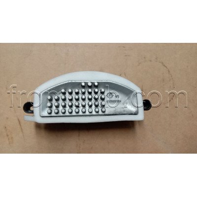 Blower Motor Regulator A2229060301
