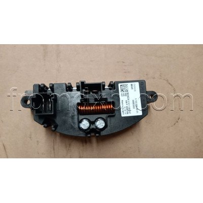 Blower Motor Regulator A2229060301