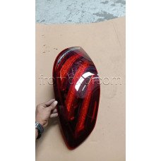 Rear Light A2229067004