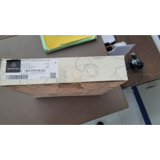 ISM Control Unit A0002703452