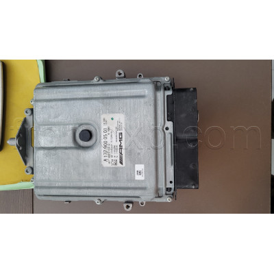 New Engine Control Unit A1779000501