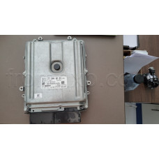Engine Control Unit A1779008004