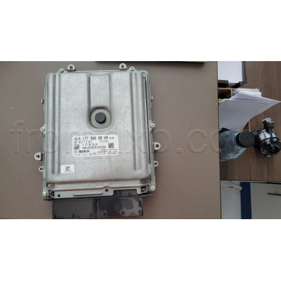 New Engine Control Unit A1779008004