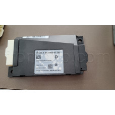 IES Control Unit A2139000736
