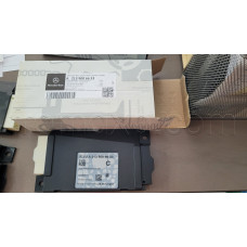 IES Control Unit A2139006633