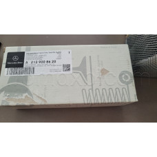 IES Control Unit A2139008620