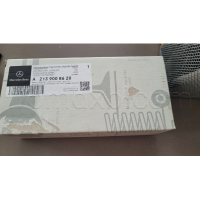 New IES Control Unit A2139008620