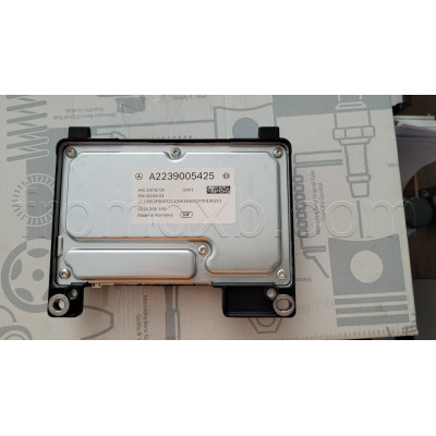 New IDC Control Unit A2239005425