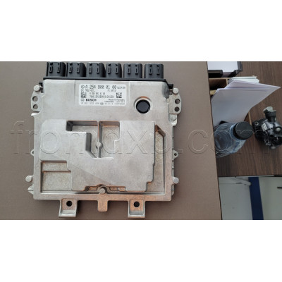 New Engine Control Unit A2549000100