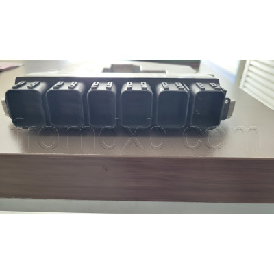 New Engine Control Unit A2549000100