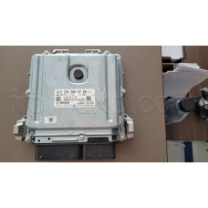 Engine Control Unit A2649000700