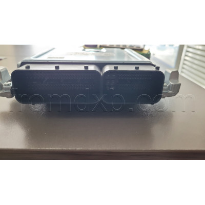 New Engine Control Unit A2649000700