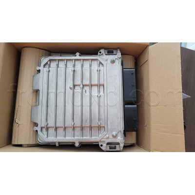 New Engine Control Unit A2709002100