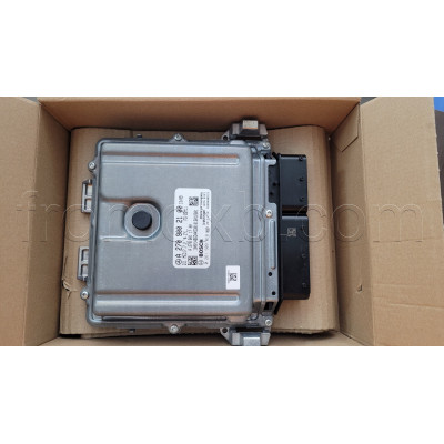 New Engine Control Unit A2709002100