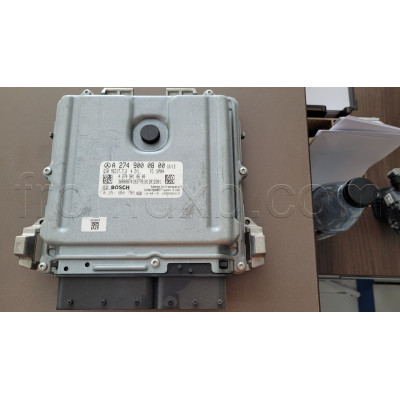 New Engine Control Unit A2749000800
