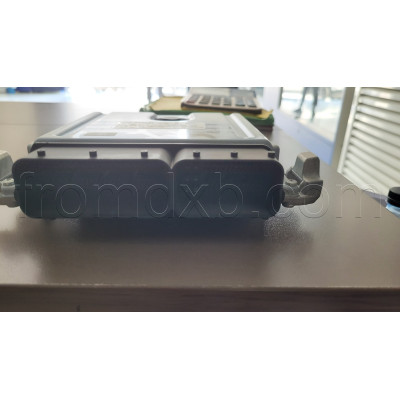 New Engine Control Unit A2749000800