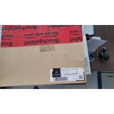 Engine Control Unit A2789001200